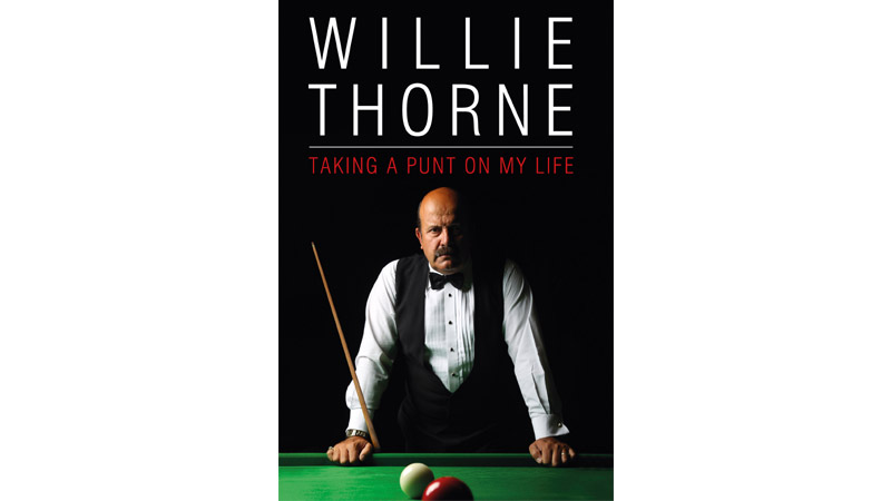 35/71 Willie Thorne