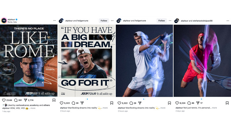 5/110 ATP Campaign