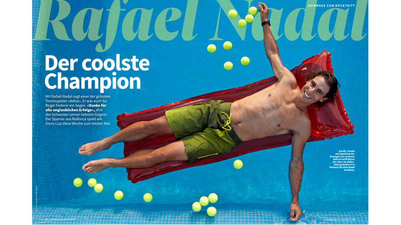 13/110 Schweizer Illustrierte